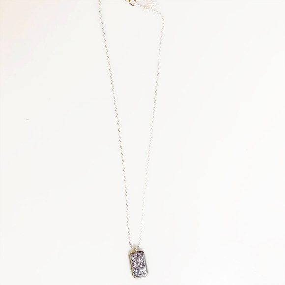 Le Monde: The World Tarot Card: Farewell 2021 - Picture 2 of 3